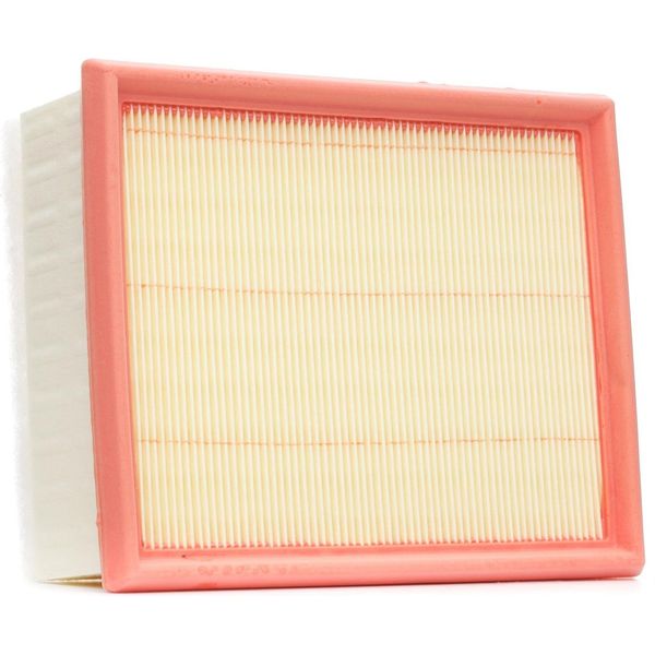 Valeo 585007 - Oe 1444QE Luftfilter FüR Xsara, 206 Cc (2D), 206 (2A/C), 206 (2E/K), 206 Sw (2E/K), 206 Van-image