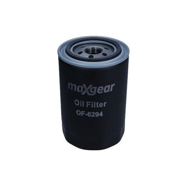 Maxgear 26-2084 - Filtro Olio Oe 1109 As Per Jumper, Ducato, Boxer, Ibiza (6L)-image