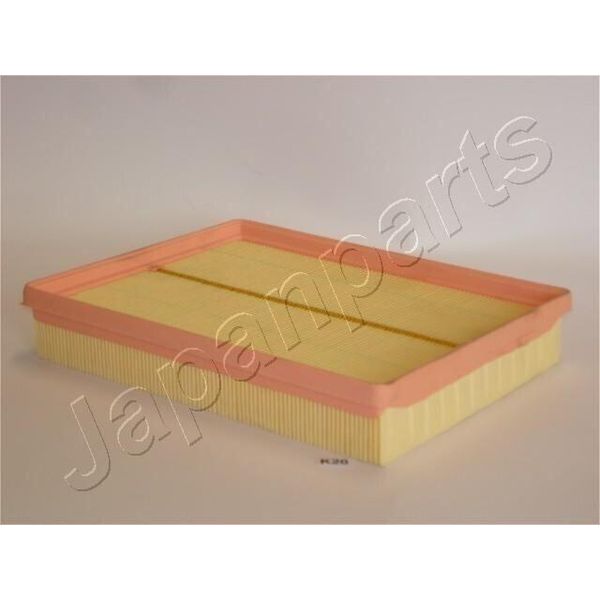 Japanparts FA-K20S - Filtro Aria Oe 281132G000 Per Carens Iii (Un), Magentis-image