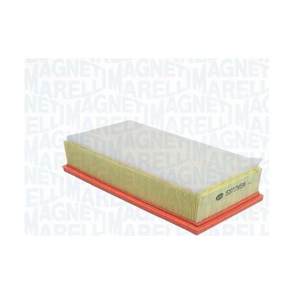 Magneti Marelli 152071758596 - Filtro Aria Oe PC912 Per C5 I (Dc), C5 I (De), C5 (De), C8 (Ea, Eb), Jumpy (U6U), Jumpy (B), Zx (N2), DS3, Scudo, Ulysse, Expert (224), 406, 405 Ii, 607 (9D, 9U), 806 (221), 807 (Eb), Expert (223), Expert (222)-image