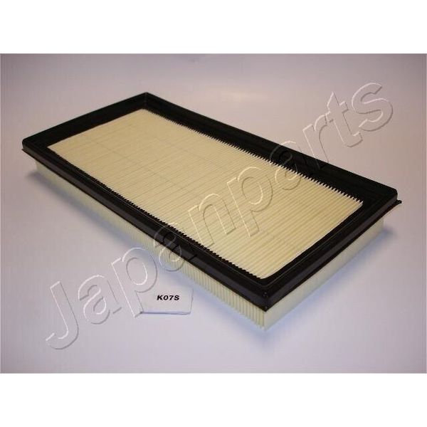 Japanparts FA-K07S - Filtro Aria Oe 0K2A5 13 Z40 Per Carens I (Fc), Carens Ii (Fj)-image