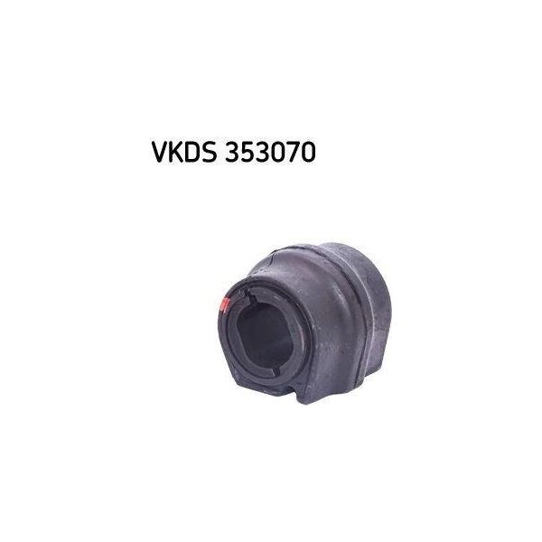 Skf Vkds 353070 - Oe 5094 E6 Boccola Per Cuscinetti, Stabilizzatore Per Berlingo, Partner, Partner Tepee-image