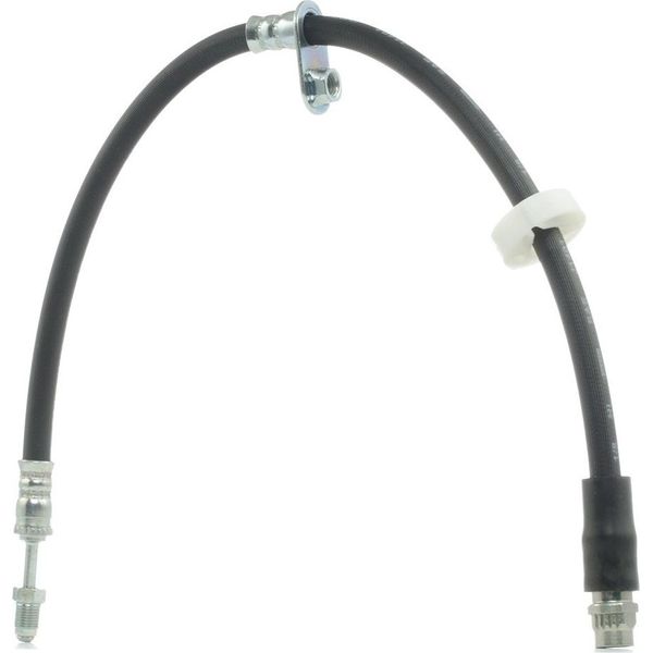 Ridex 83B0544 - Tubo Freno Oe 4806 G1, Asse Anteriore Per DS3, C4 Cactus, C3 Picasso (Sh), C3 Iii (Sx), 208 I (Ca, Cc), 207 Sw (Wk), 207 Cc (Wd), 207 (Wa, Wc), 2008 I (Cu)-image