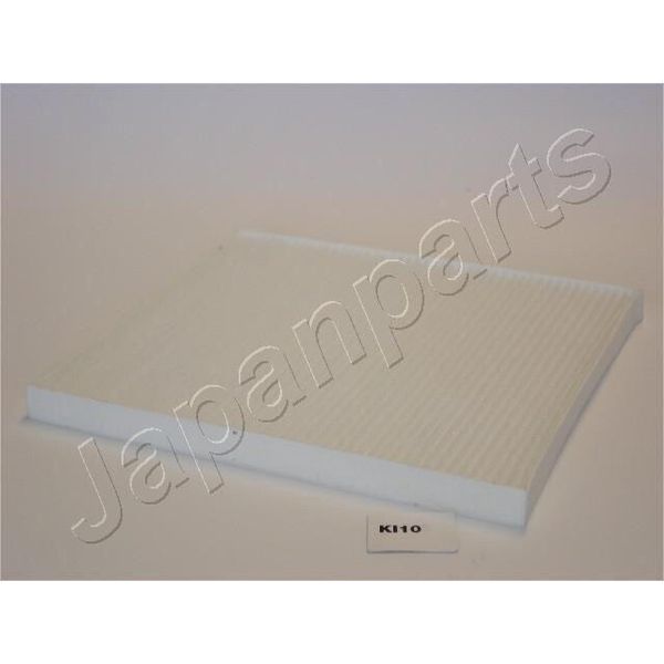 Japanparts FAA-KI10 - Filtro Aria Abitacolo Oe 971332F000 Per Carnival Iii (Vq), Cerato (Ld), Sorento Ii (Xm)-image