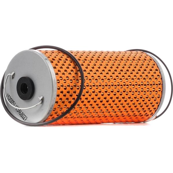 Ridex 7O0160 - Oe 001 184 90 25 Filtro Olio Per Sl (R129), Classe S (C140), Classe S (W140), Classe E (S210), Classe E (W210), Classe E (W124)-image