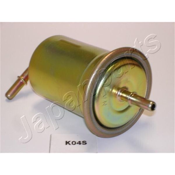 Japanparts FC-K04S - Filtro Carburante Oe 0K08A 20 490B Per Sportage (K00)-image