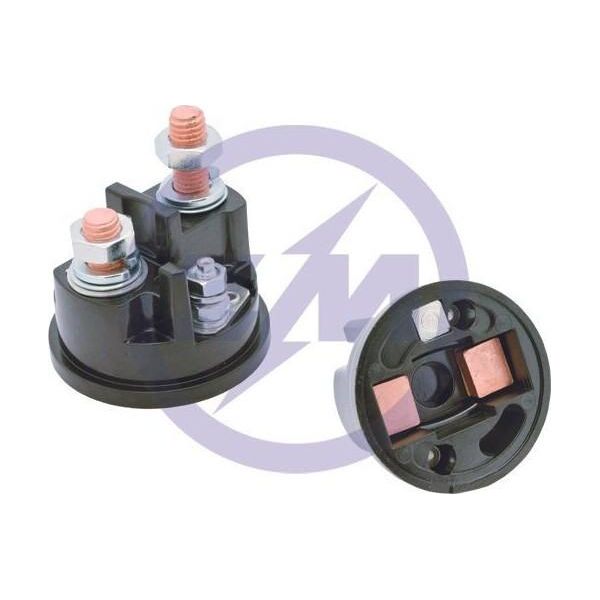 Era ZM299391 - Interruttore Solenoide, Motorino Di Avviamento Per Movano (X70)-image