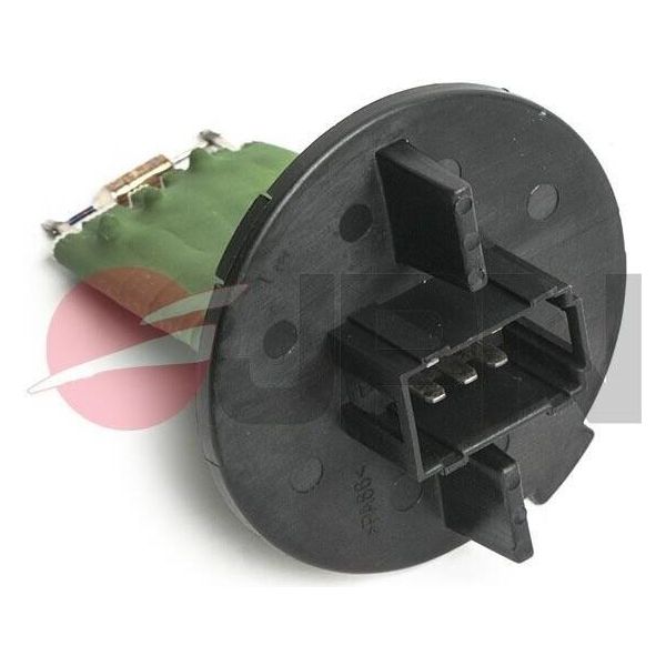 Jpn 60E9121 - Controllore Oe 6441 Ct, Soffiante Interna Per C3 Ii (Sc), DS3-image