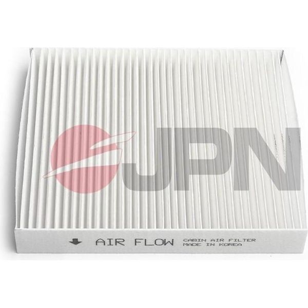 Jpn 40F0315 - Oe 97133 2K000 Filtro Aria Abitacolo Per Soul (Am)-image