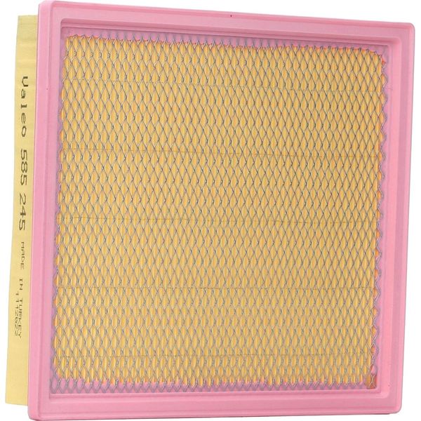 Valeo 585245 - Filtro Aria Oe 53007386 Per Grand Cherokee I (Zg, Zj), Grand Cherokee Ii (Wg, Wj), Pathfinder Iii (R51)-image