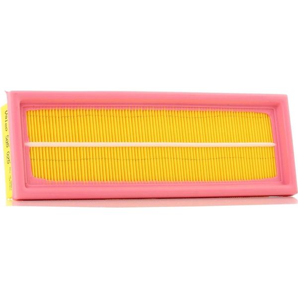 Valeo 585025 - Filtro Aria Oe 1444P1 Per Berlingo, Xsara, Zx (N2), 306, 405 Ii, 406, Partner (5, G), Clio Ii, Kangoo (Kc), Kangoo (Fc), Thalia I (Lb)-image