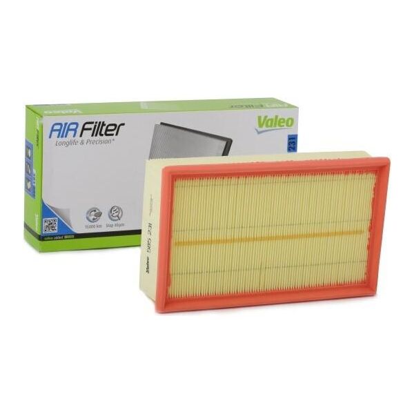 Valeo 585231 Filtro Aria Oe 1444QQ Compatibile Con C4, C4, DS4, DS5, 3008, 307, 308, 5008, Rcz-image