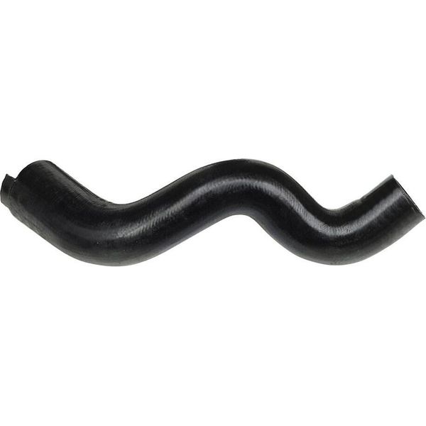Gates 3872 - Tubo Radiatore Oe 1343 Y7 Per Xsara, 306, Partner (5, G)-image