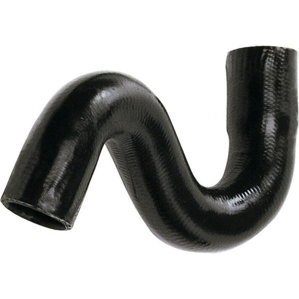 Gates 3971 - Tubo Radiatore Oe 1343 El Per C4 (La), C4 I (Lc), 307, 307 Cc (3B), 307 Sw (3H)-image