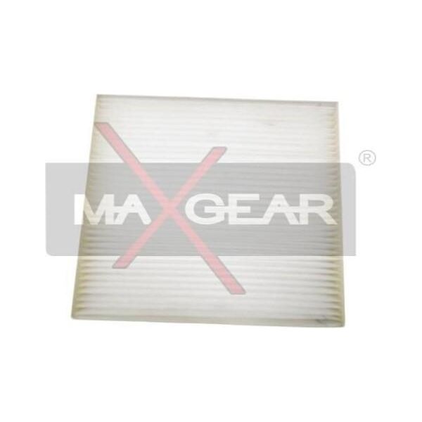 Maxgear 26-0249 - Filtro Aria Abitacolo Oe 6447 Hp Per Berlingo, Xsara, Partner (5, G)-image