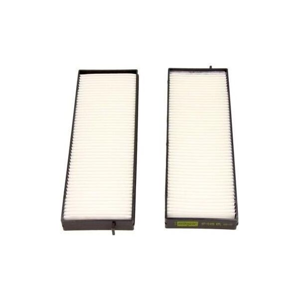 Maxgear 26-1078 - Filtro Aria Abitacolo Oe 97133 4P000 Per I20 (Pb)-image