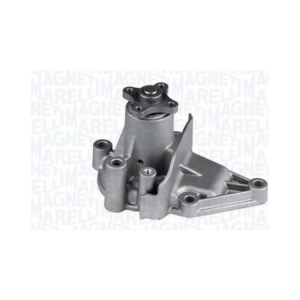 Magneti Marelli 352316170554 - Oe 25100236900 Wasserpumpe FüR Matrix (Fc), Getz (Tb), Elantra (Xd), Coupe (Gk), Accent Iii (Mc), Accent Ii (Lc), Rio Ii (Jb), Cerato (Ld)-image
