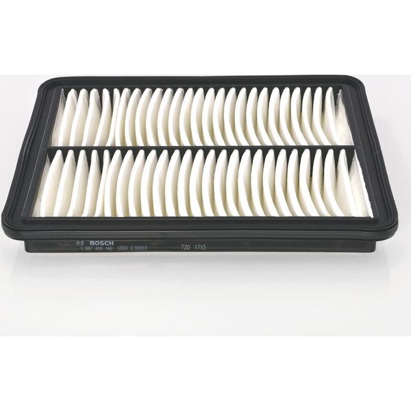 Bosch 1 987 429 180 - Filtro Aria Oe 28113 3E000 Per Sorento I (Jc)-image