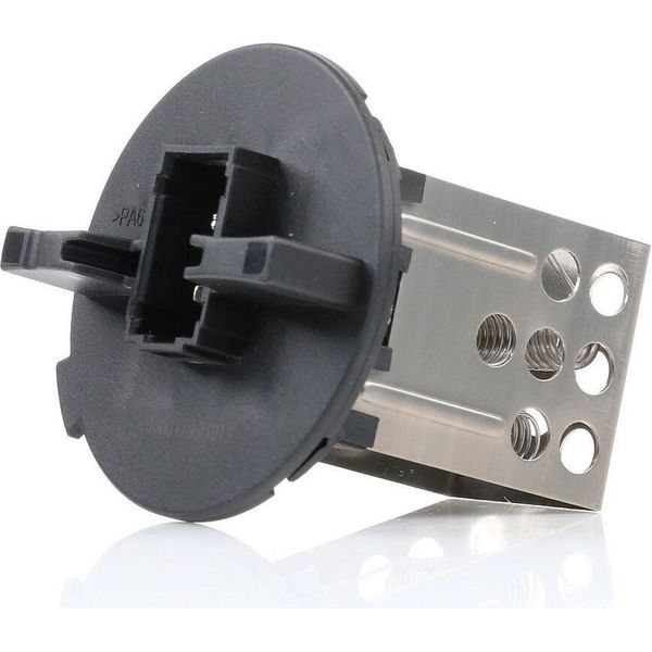 Ridex 1385C0063 - Oe 6445XE Unità Di Controllo, Riscaldamento, Ventilazione Per C4 (La), C4 G-Picasso I (Ua), C4 I (Lc)-image