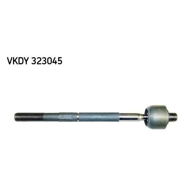 Skf Vkdy 323045 - Oe 16 077 445 80 Axialgelenk, Spurstange FüR Jumper, Ducato, Boxer-image