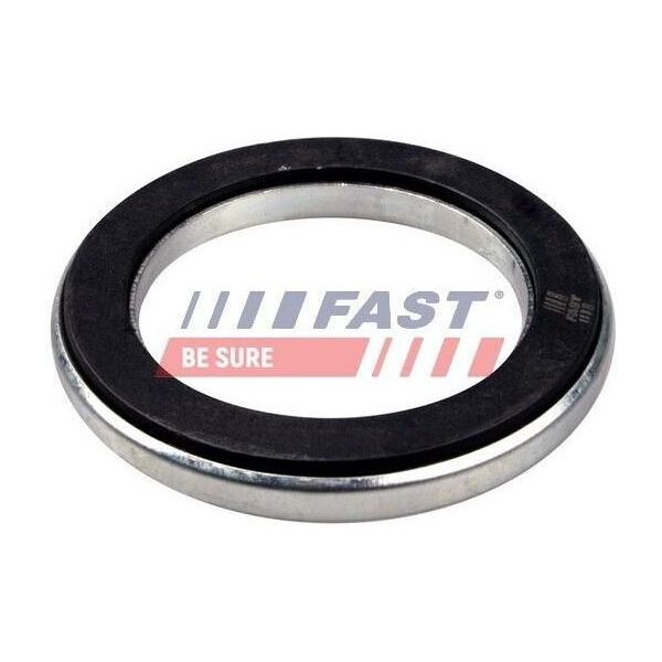 Fast FT12001 - Oe 1620298580 FederbeinstüTzlager, Vorne FüR Jumper, Ducato, Boxer-image