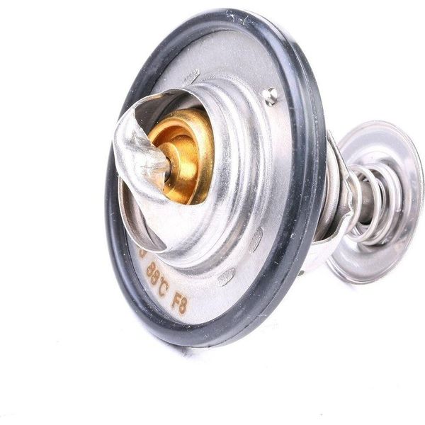 Maxgear 67-0046 - Termostato Acqua Di Raffreddamento Oe 1338 F5 Per Jumper, Ducato, Mondeo Iii, Ranger (Tke), Tourneo Custom, Transit Custom, Transit, Transit Tourneo, Transit V363, Boxer-image