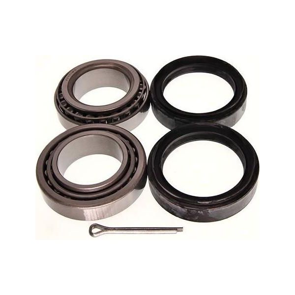 Maxgear 33-0200 - Oe 51720 21100 Set Di Cuscinetti Ruota, Asse Anteriore Per Accent I (X-3), Atos (Mx), Lantra I (J-1), S (Slc)-image