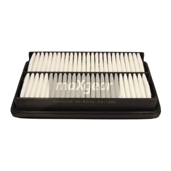 Maxgear 26-1296 - Filtro Aria Oe 28113 3K100 Per Grandeur (Tg), Sonata V (Nf)-image