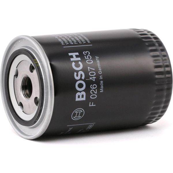 Bosch F 026 407 053 - Oe 1109 As Filtro Per Jumper, Ducato, Boxer-image