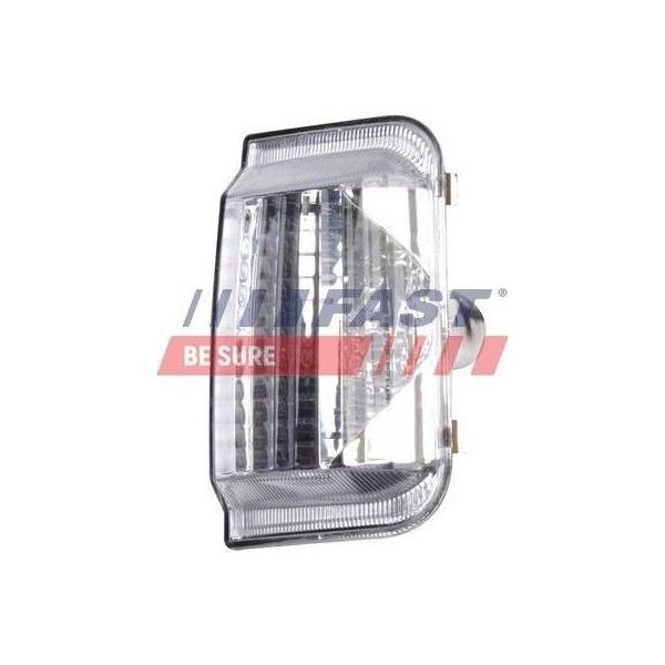 Fast FT87320 - Oe 6325 H0 Indicatore, Specchio Esterno Sinistro Per Jumper, Ducato, Boxer-image