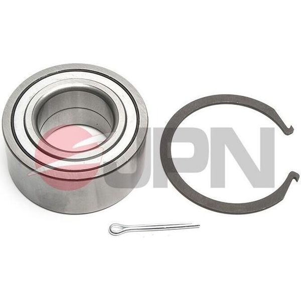 Jpn 10L0307 - Oe 51718 3A000 Set Di Cuscinetti Ruota, Asse Anteriore Per Grandeur (Tg), Opirus (Gh)-image