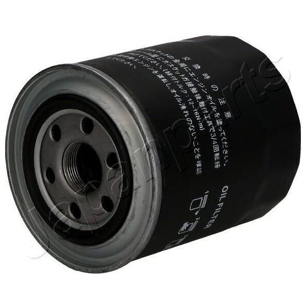 Japanparts FO-505S - Filtro Olio Oe 26300 42000 Per Galloper I, Galloper Ii (JK-01), Terracan (Hp), Carnival I (Up)-image