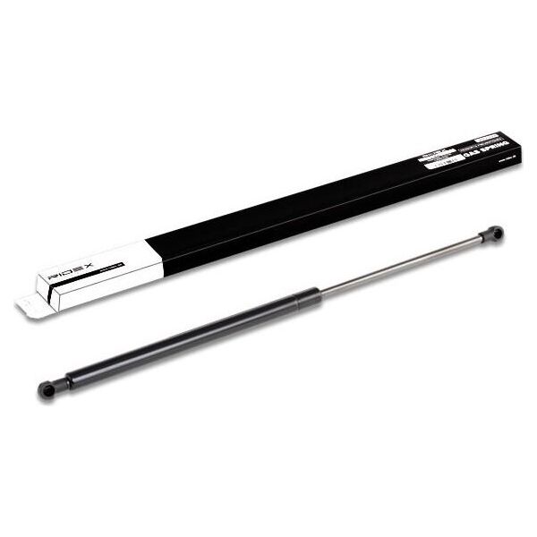 Ridex 219G0112 - Ammortizzatore Posteriore Oe 8731F6 Per C5 I (Dc), Classe C (S203)-image