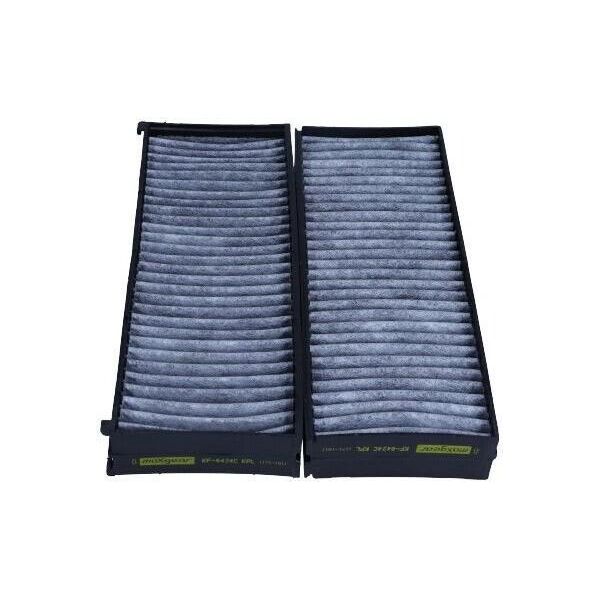 Maxgear 26-1615 - Filtro Aria Abitacolo Oe 97619 3D000 Per Sonata Iv (Ef), Santa Fe I (Sm)-image