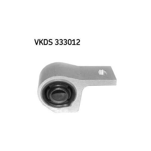 Skf Vkds 333012 - Oe 3523 83 Cuscinetto, Braccio Di Controllo Per Berlingo, Xsara, Partner (5, G)-image