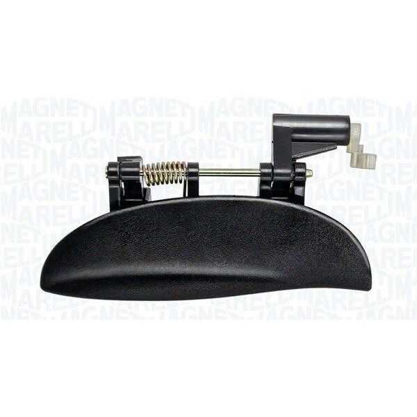 Magneti Marelli 350105026800 - Oe 8265002100 Maniglia Della Porta, Anteriore Sinistra Per Atos (Mx)-image
