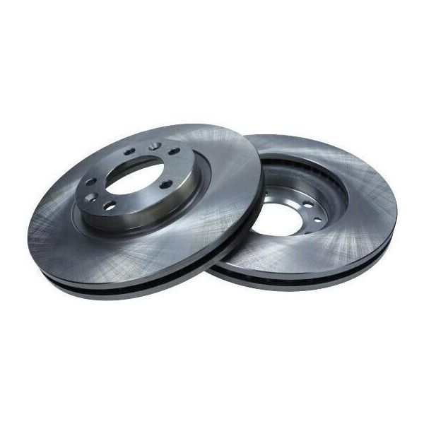 Maxgear 19-1038 - Disco Freno Oe 4249 L3 Per 407, 407 Sw (6D, 6E), 508 (8D), 508 (8E), 605 (6B), 607 (9D, 9U)-image