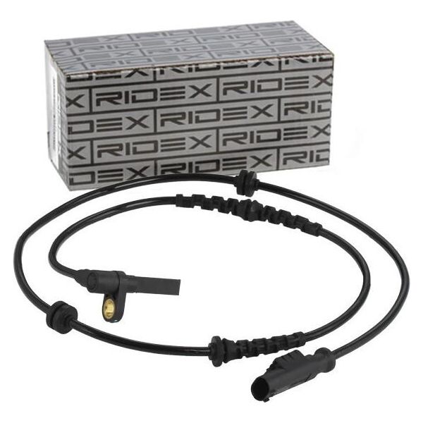 Ridex 412W0110 - Sensore Abs Di Primo Impianto 51725099 Per Jumper, Ducato, Boxer-image