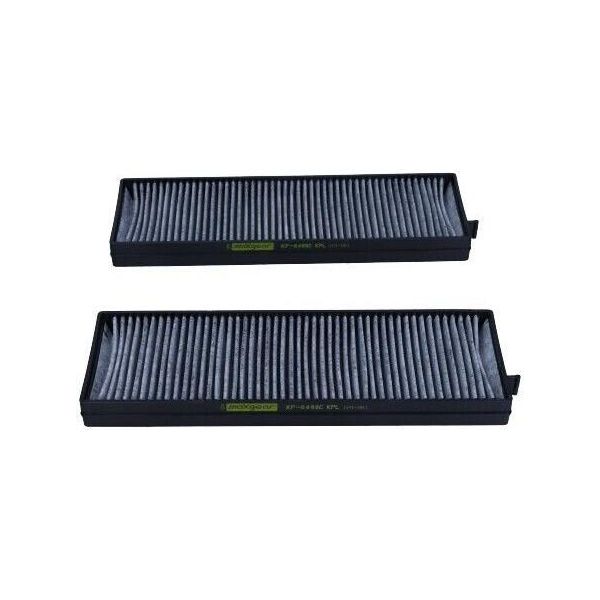 Maxgear 26-1607 - Filtro Aria Abitacolo Oe 97133 4P000 Per I20 (Pb)-image