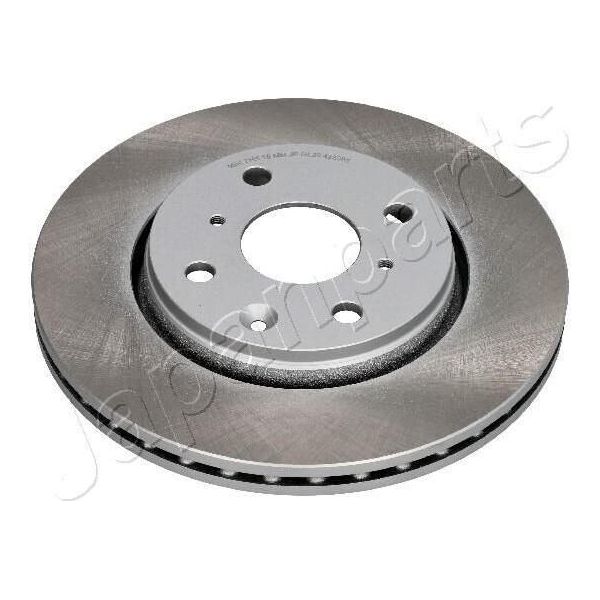 Japanparts DI-269C - Oe LK3501124 Disco Freno, Asse Anteriore Per C1 (Pm, Pn), C1 Ii (Pa, Ps), 108, Aygo (B1), Aygo (B4)-image