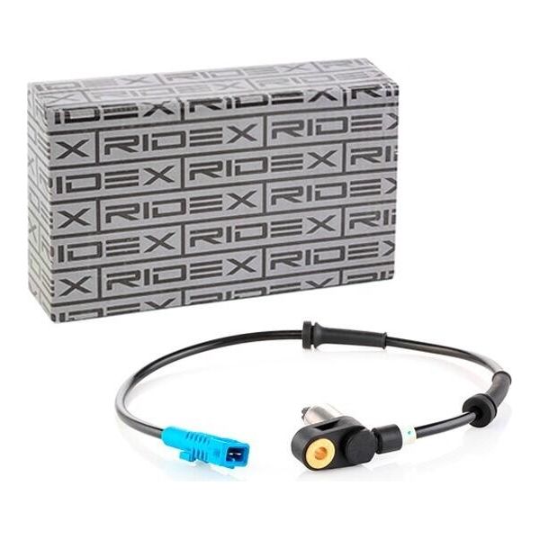 Ridex 412W0044 - Sensore Abs Oe 454557 Per Saxo, 106 Ii-image
