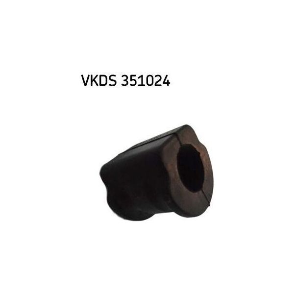 Skf Vkds 351024 - Oe 6Q0 411 314 F Boccola Del Cuscinetto, Stabilizzatore Per Fabia I (6Y), Polo (9N)-image