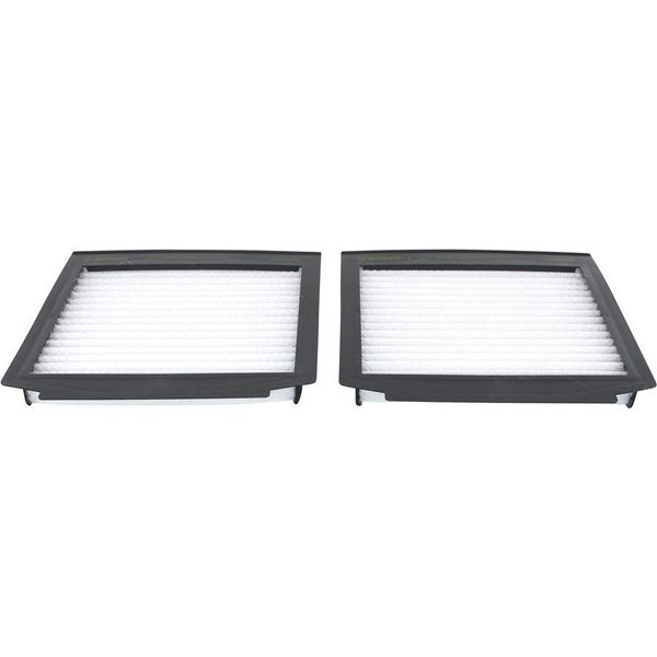Bosch 1 987 432 169 - Filtro Aria Abitacolo Oe Btr 8037 Per Range Rover Ii (P38A)-image