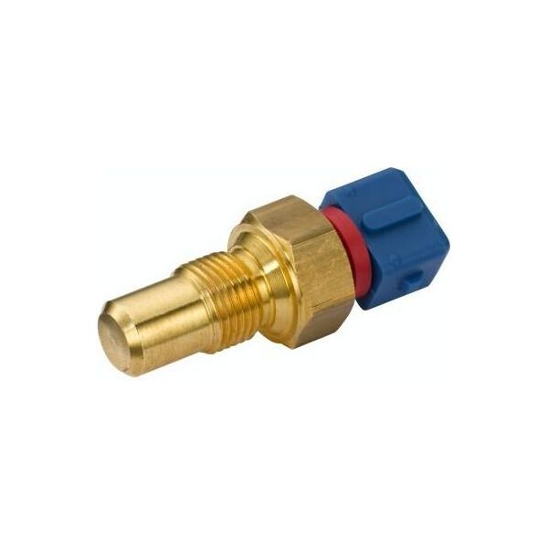 Hella 6PT 009 107-681 - Oe 1338 09 Sensore Temperatura Olio Per Berlingo, Jumpy (U6U), Jumpy (B), Xsara, Zx (N2), 306, 405 Ii, 406, 605 (6B), 806 (221), 806 Van (Af), Boxer, Expert (224), Expert (222), Expert (223), Partner (5, G)-image