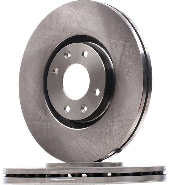 Ridex 82B0350 - Oe 16 063 082 80 Disco Freno Per C4 (La), C4 G-Picasso I (Ua), C4 I (Lc), C4 Ii (Nc), C4 Picasso I (Ud), DS4, DS5, 207 (Wa, Wc), 207 Sw (Wk), 208 I (Ca, Cc), 3008 (0U), 307, 307 Cc (3B), 307 Sw (3H), 308 Cc (4B), 308 I, 308 Sw I, 5008 I-image