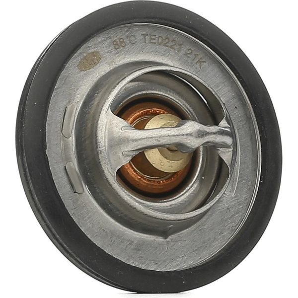 Magneti Marelli 352317002210 - Termostato Liquido Di Raffreddamento Oe 83501426 Per Wrangler Ii (Tj), Wrangler I (Sj, Yj), Grand Cherokee I (Zg, Zj), Cherokee (Xj)-image