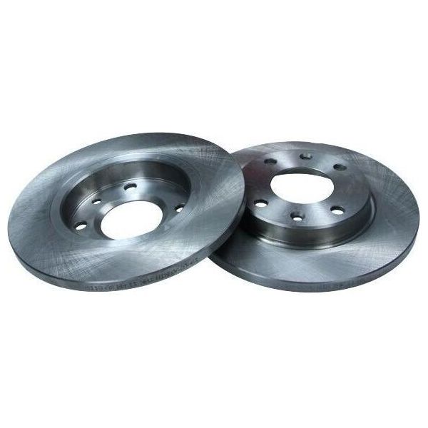 Maxgear 19-0790 - Oe 1690 14 Disco Freno, Asse Anteriore Per Xsara, 206 (2A/C), 206 (2E/K), 206 Sw (2E/K), 206 Van, 206+, 306-image