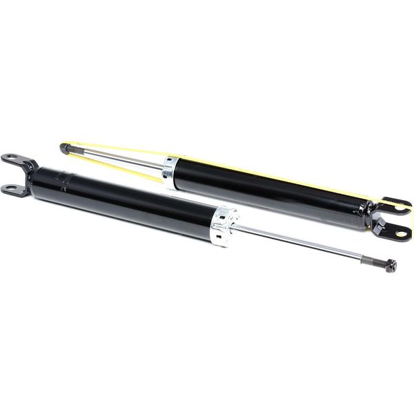 Ridex 854S0891 - Oe 55311 2L100 StoßDäMpfer, Hinterachse FüR I30 (Fd), I30 (Gd), Carens Iii (Un), Ceed (Jd), Ceed (Ed), Magentis, Pro Ceed (Ed), Pro Ceed (Jd)-image