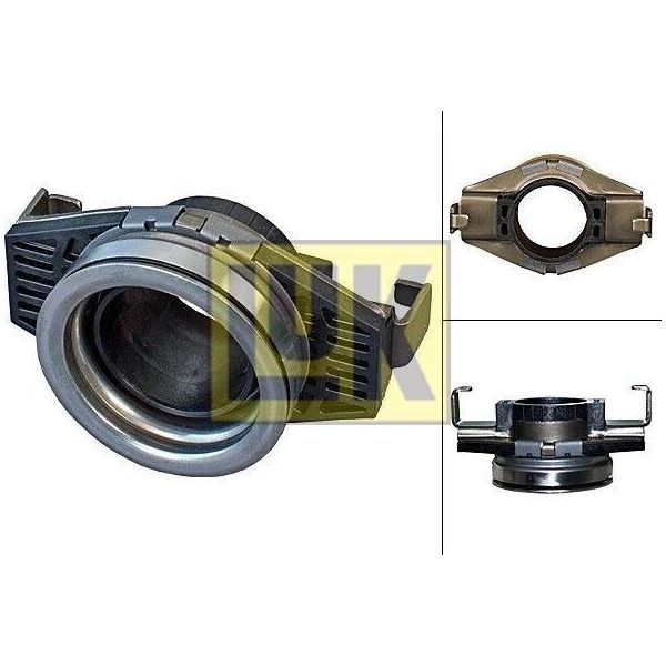Luk 500 1109 60 - Oe 41412 49600 Carrello Di Sostegno Per Terracan (Hp)-image