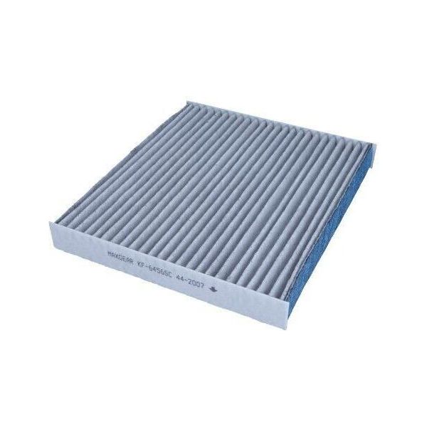 Maxgear 26-1789 - Filtro Aria Abitacolo Oe 97133 2B010 Per Sonata V (Nf), Santa Fe Ii (Cm), Santa Fe I (Sm), Grandeur (Tg), Magentis-image